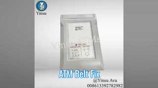 Hyosung ATM Belt S3M1401 4820000257 Cash Dispenser