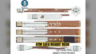 ATM Card Reader Head 1770010153 V2X Pre Head Assy