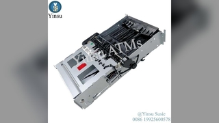 Diebold Nixdorf CMDv6A Head Transport Fix