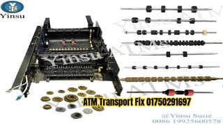 Diebold ATM Part 01750291697 HCT Repair