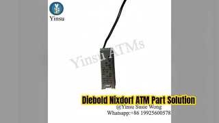 Diebold Nixdorf ATM Part 1750288271 IOT Module Solution