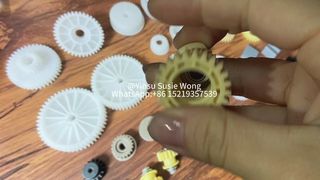 G&D BPS C5 Spare Parts 