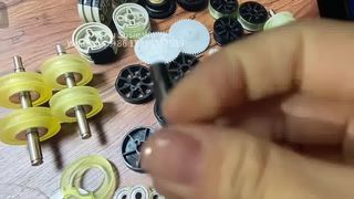 Glory Counter Parts -GFB800 GFB830 UW-500