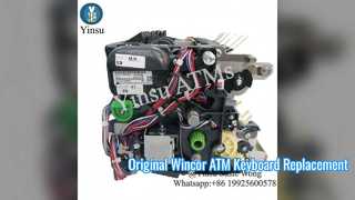 Wincor ATM Keyboard V6 EPP 1750159365 Original Part